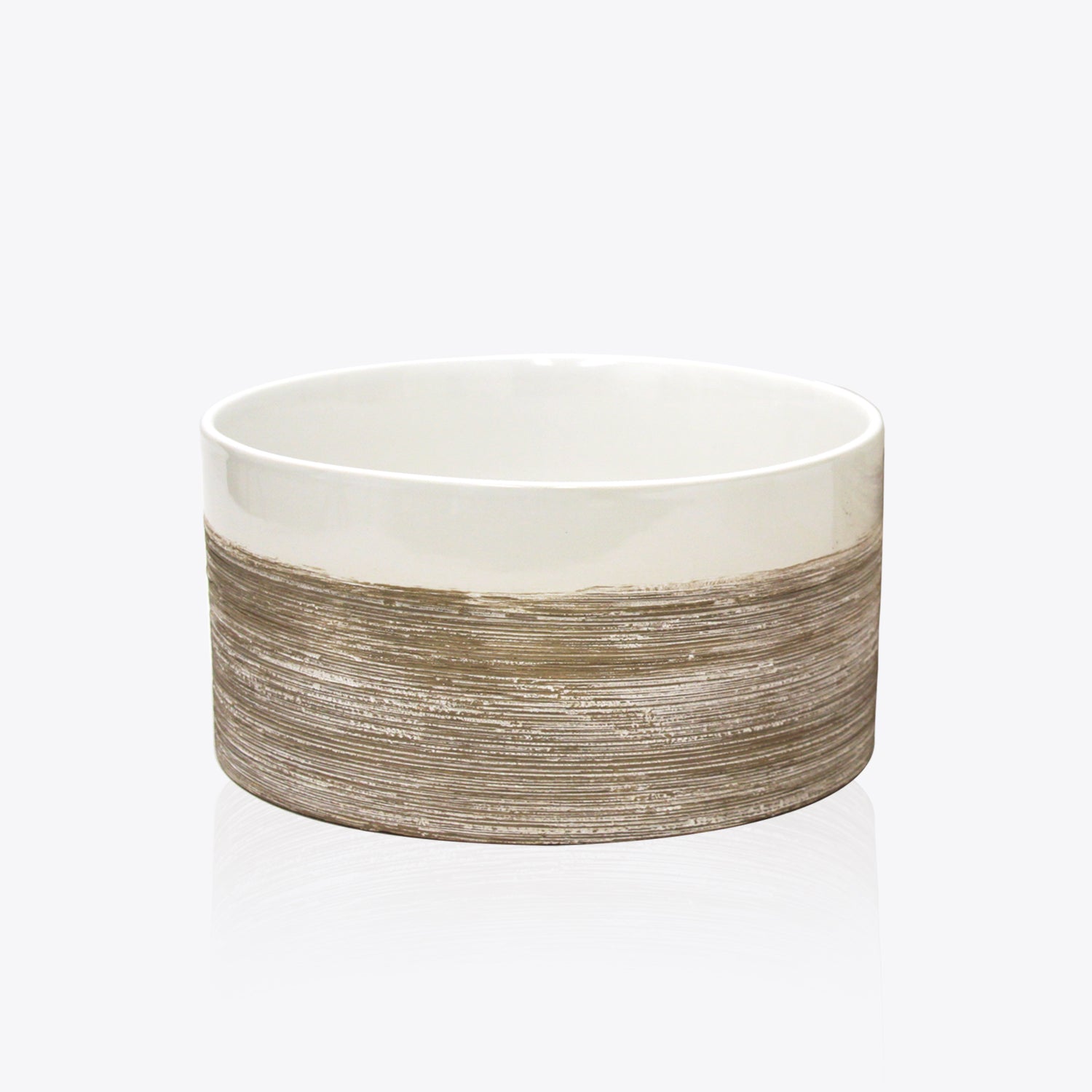 Galore Home Indoor Ceramic Ciotola Ceramica Small