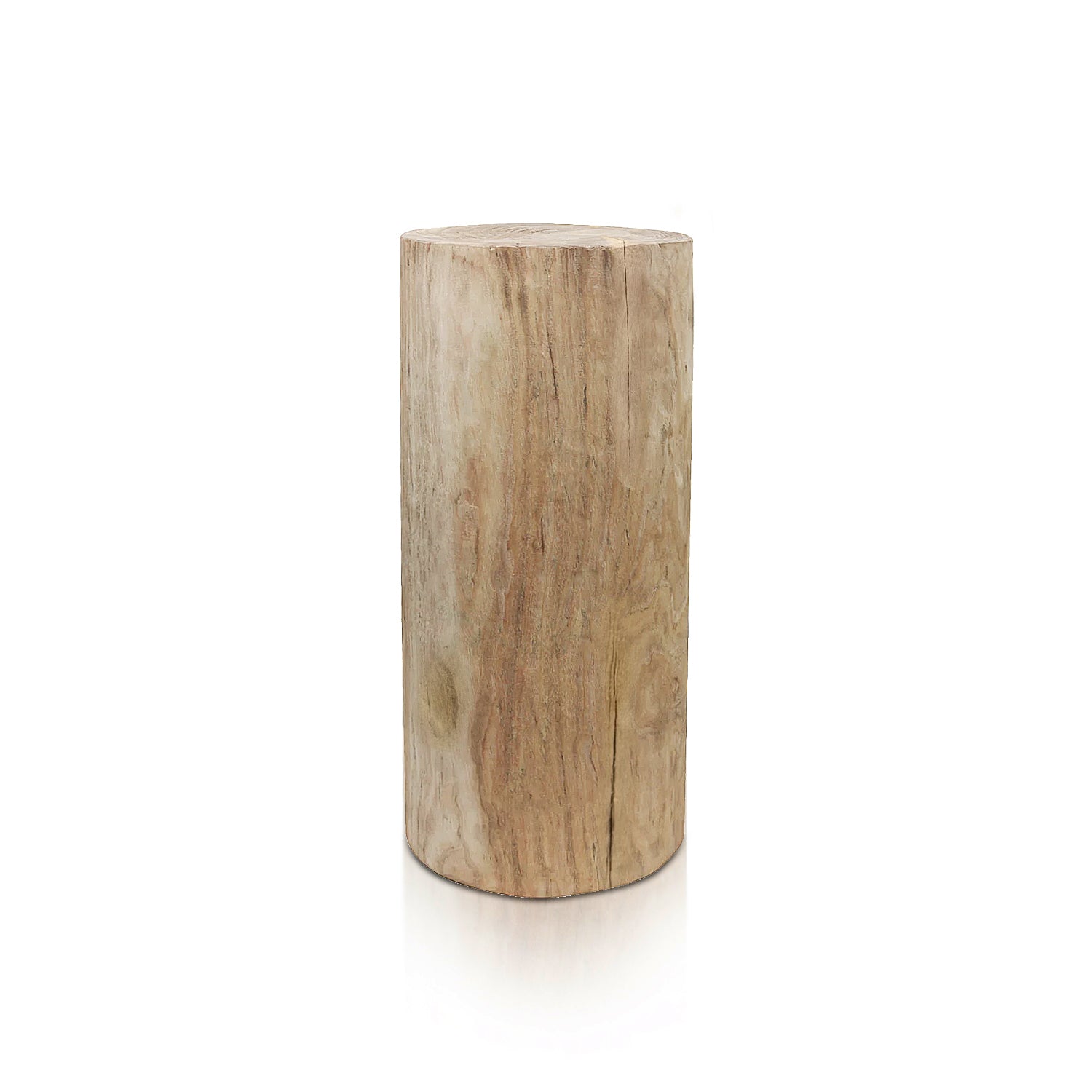 Galore Home Nova colonna legno paulownia Small R4013