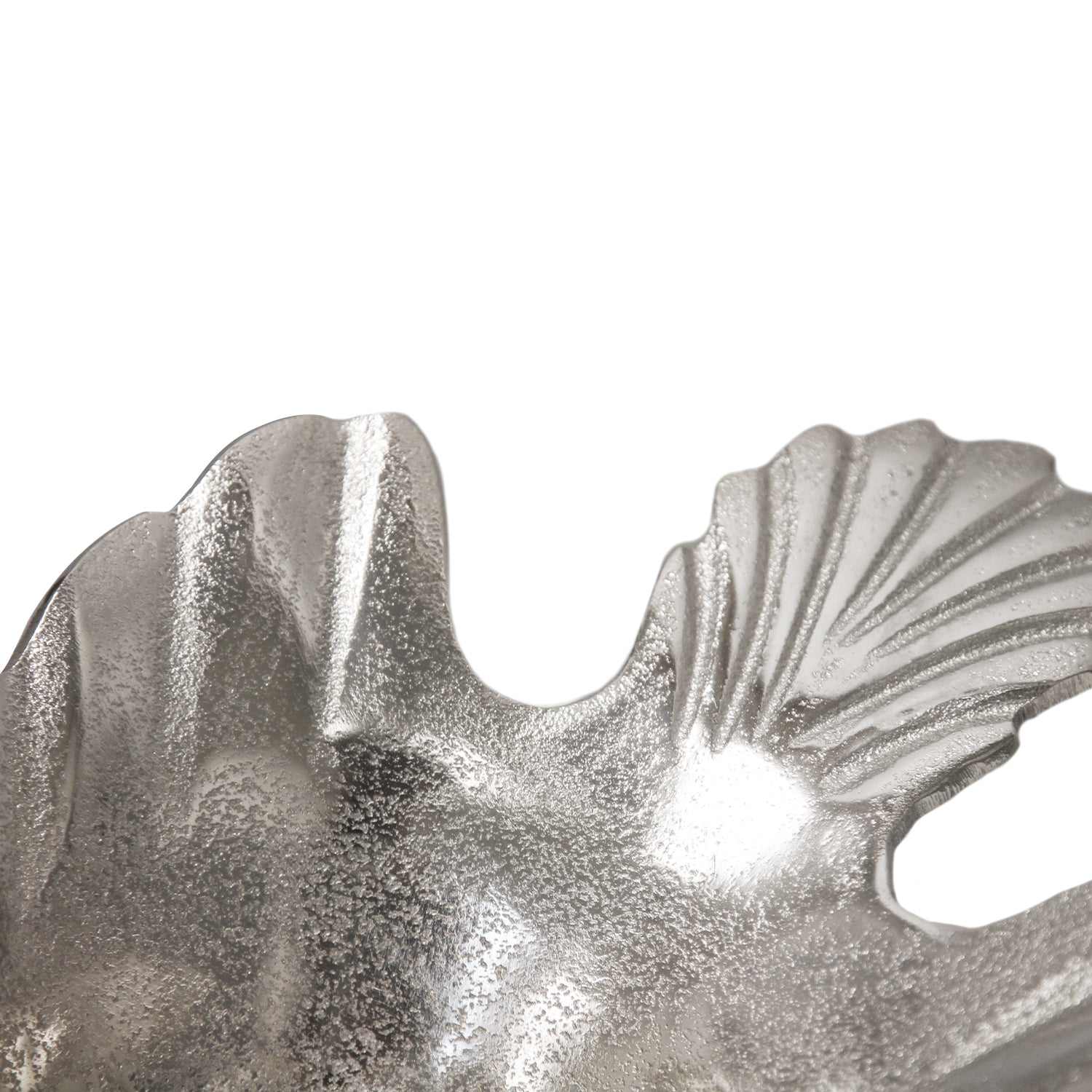 Galore Home Gilded Dove ciotola oro piccola