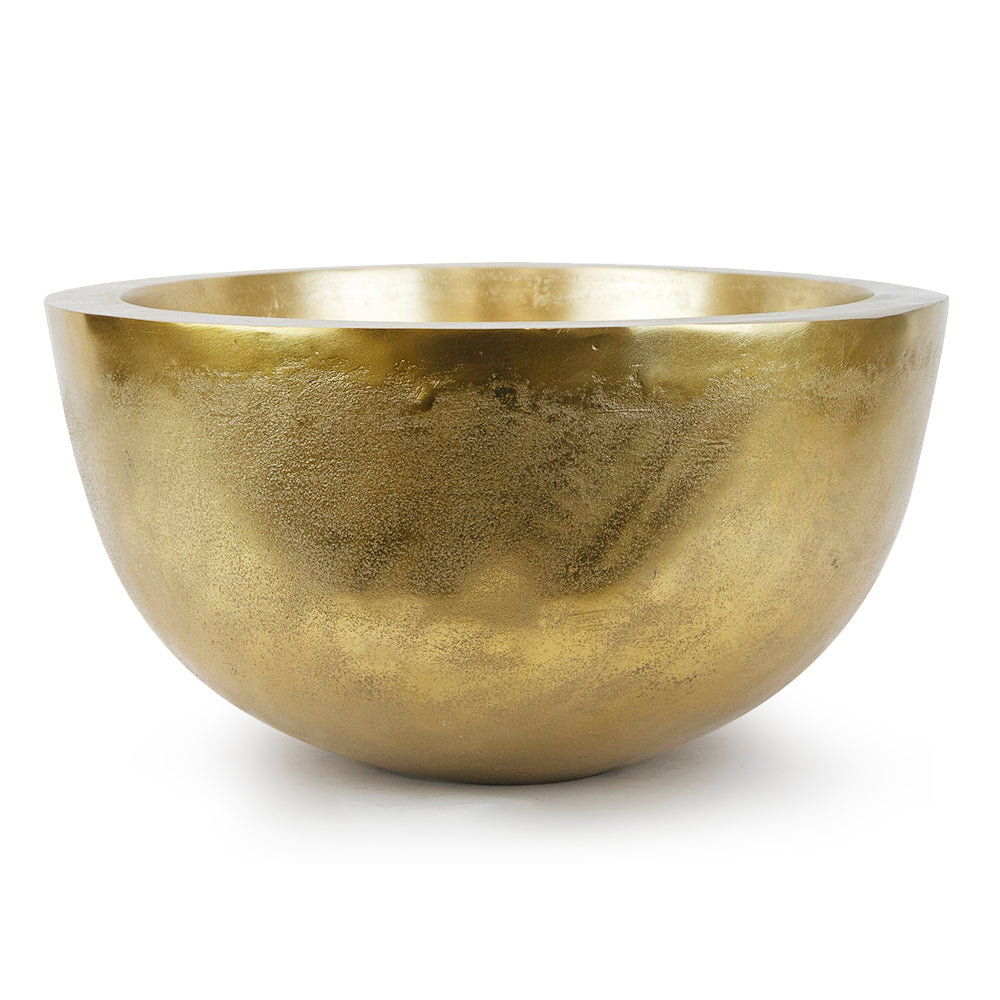 Galore Home Classic 3-2089 vasca bevande oro small