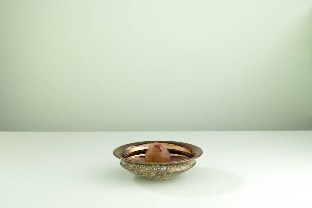 Ceramica Gatti 1928 Riflesso Ciotola 25 ciotola ceramica 25 cm