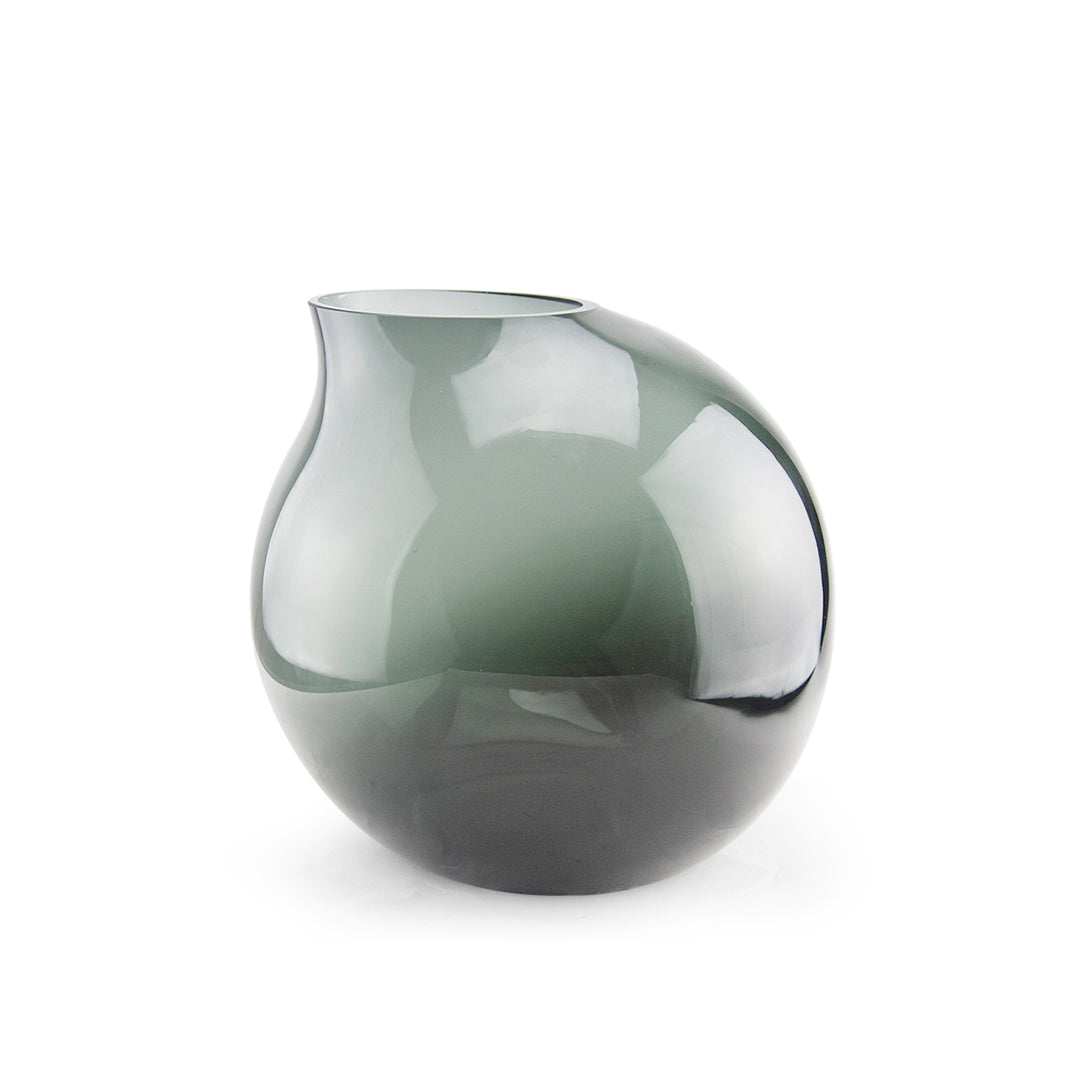 Galore Home Monaco E6803 vaso vetro Small trasparente