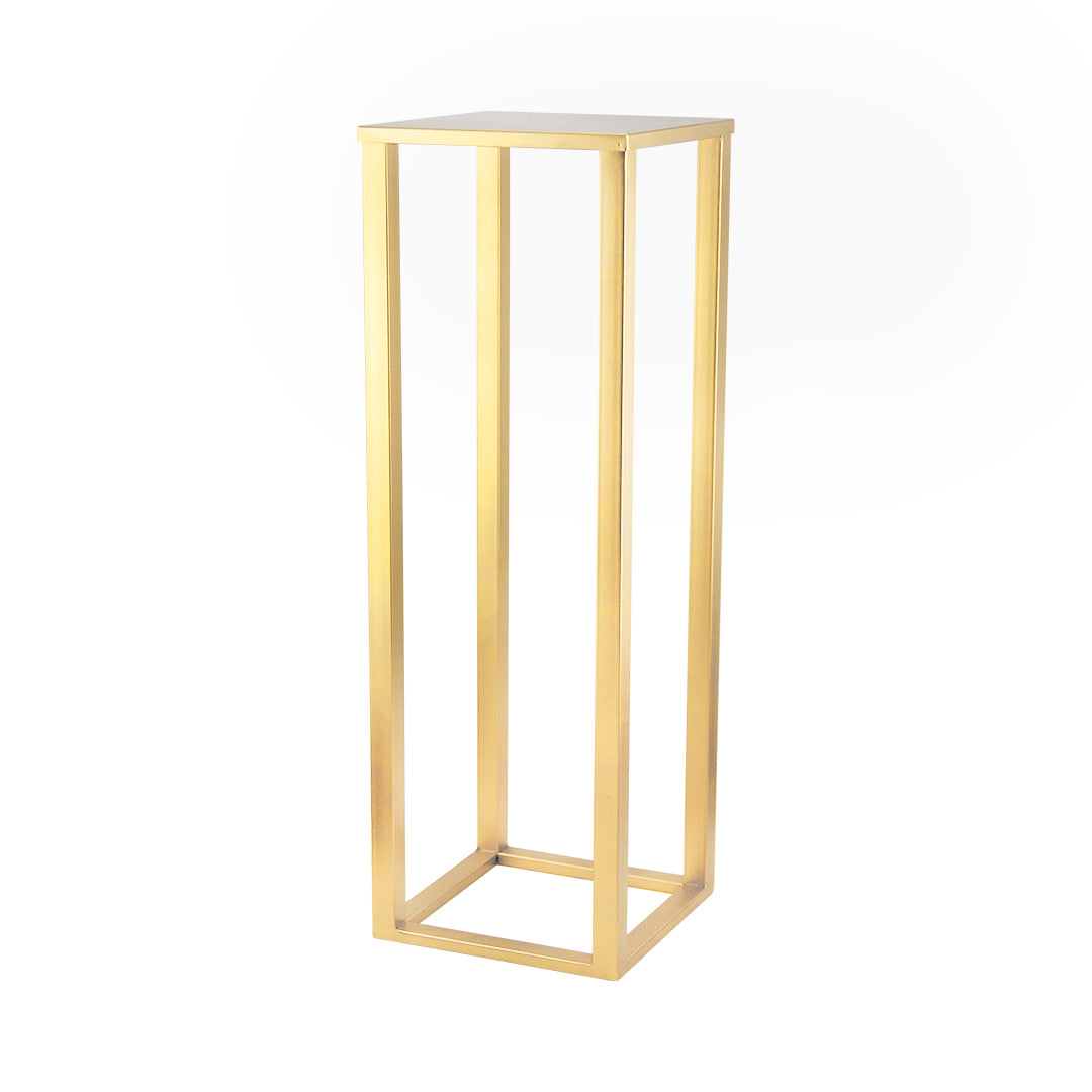 Galore Home 11-4205 colonna metallo Large oro